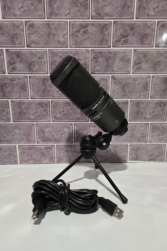 Audio technica microfono - audio-technica,