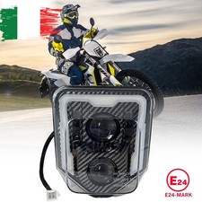 E24 LED Faro Per Husqvarna 701