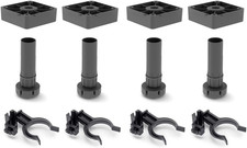 - Gambe per Mobili, Piedi per