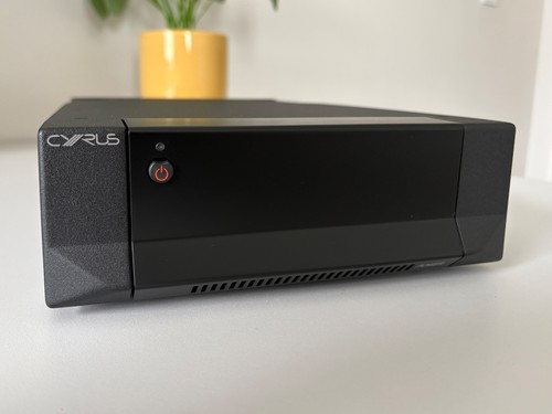 Amplificatore cyrus classic - amplificatore,