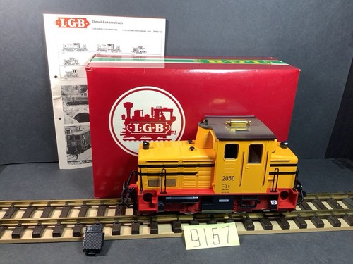 The big train lehmann - the,