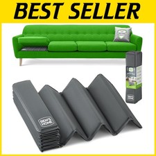 Riparazione Cuscino Divano Istantaneo - Inserto Tavola Legno 0,5"