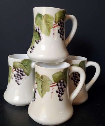 Set tazze vintage - tazze/tazze,