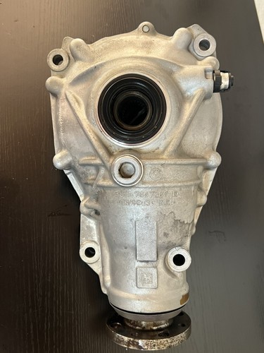 Differenziale ant bmw 0 - bmw, 3.0