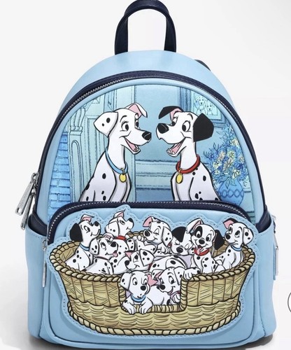 Mini zaino loungefly disney - mini,
