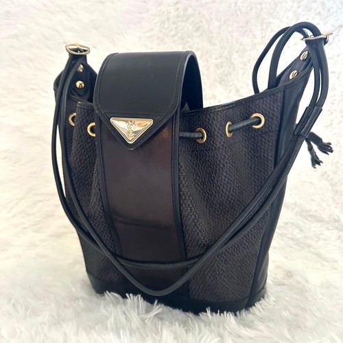 Borsa tracolla yves saint - tracolla,