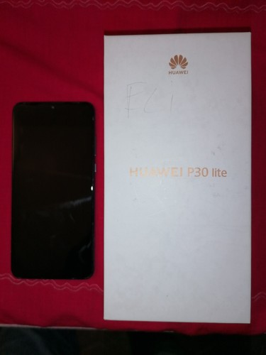 Huawai p30 lite breathing - p30,