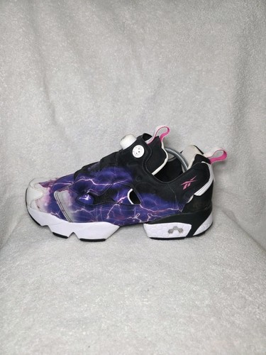 Reebok instapump fury - instapump,
