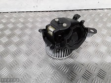 2007 Fiat Punto Heating Engine