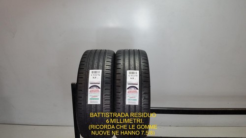 Gomme usate 215 45r17 - gomme,