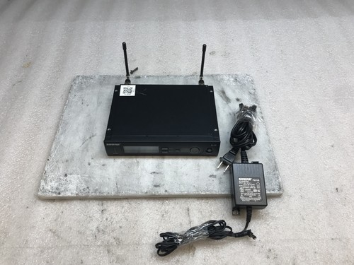 Shure slx4 518 542mhz - shure, 518-542mhz