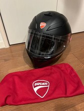 Casco integrale AGV DUCATI