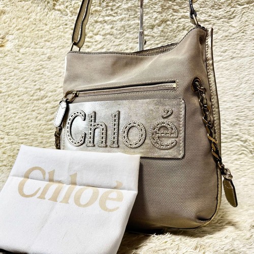 Borsa tracolla chloe harley - borsa, a