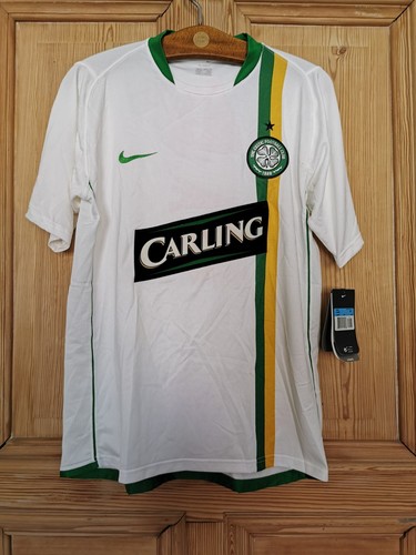 Maglia nike celtic - nike, glasgow