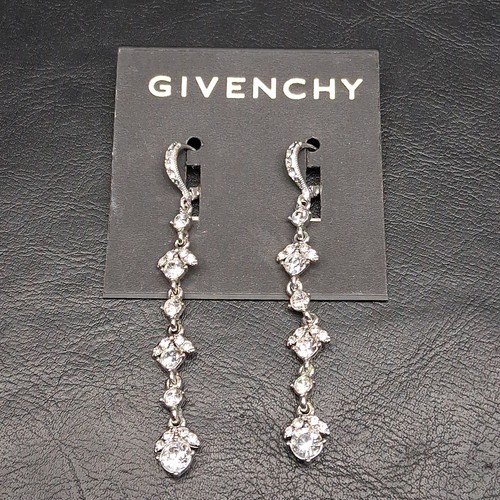 Givenchy pendente goccia - givenchy,