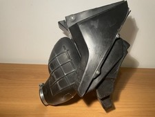 Cassa Filtro Aria Airbox