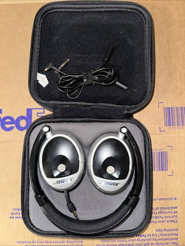 Bose cuffie ear cablate - cuffie, on-ear