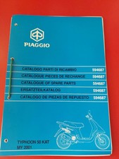 Catalogo Ricambi Gilera