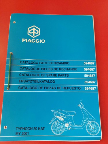 Catalogo ricambi gilera - catalogo,