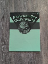 A Beka Understanding God's