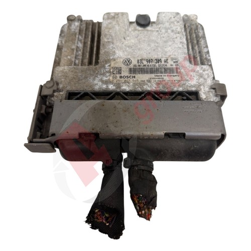 Centralina motore mk1 - centralina,