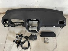 KIT AIRBAG COMPLETO PER VOLKSWAGEN Golf 6 Berlina CAY (08>12)