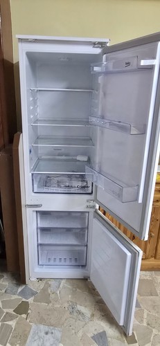 Beko bcsa285k3snlh classe - beko, a+
