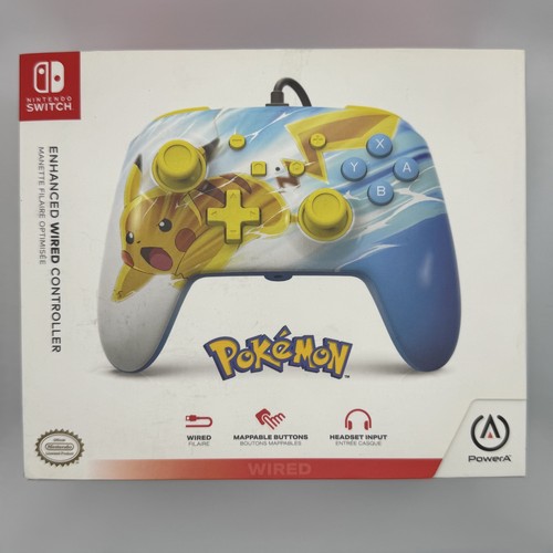Nintendo switch pokemon - nintendo,