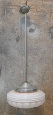 Lampada Da Soffitto In Vetro
