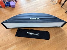 Hensel stripbox 30x180 - hensel,