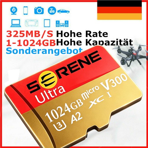 Scheda memoria micro 1 - memoria,