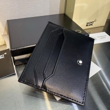 Portafoglio Montblanc MB198324