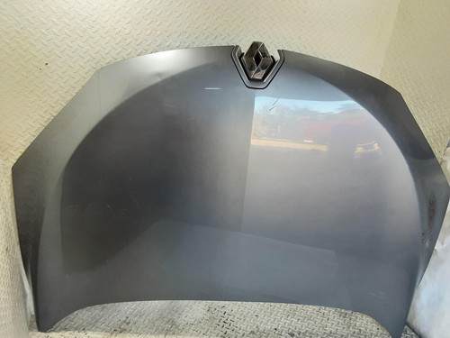 Cofano anteriore per renault - cofano,
