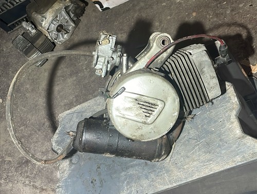 Motore 5240115