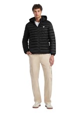 Piumino Uomo Guess Jeans