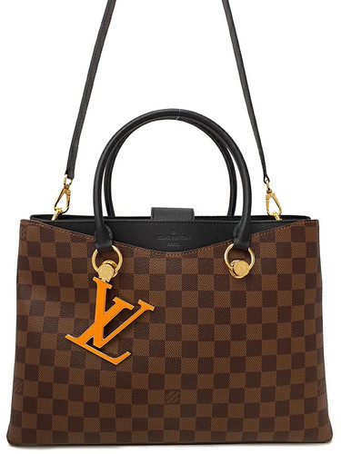 Borsa louis vuitton damier - borsa,
