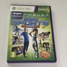 KINECT SPORTS STAGIONE 2 XBOX