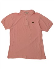 Polo uomo LACOSTE taglia 3