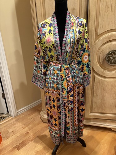 Zara cintura lunga colorata - cintura,