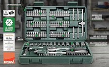 Mannesmann m29166 set chiavi - -,