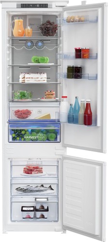 Bcna306e4sn beko frigorifero - bcna306e4sn,