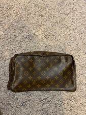Vintage Louis Vuitton Monogram