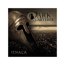 DARK QUARTERER - Ithaca