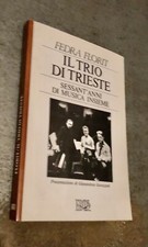 Il trio di Trieste