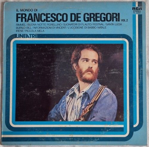 Mondo francesco de - di,