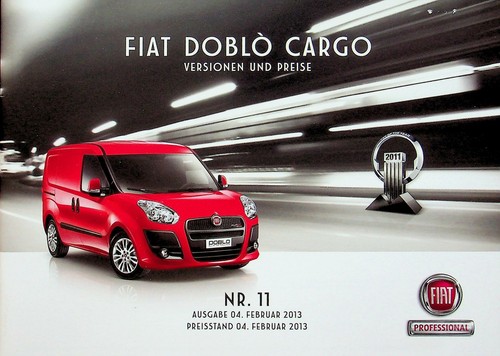 226044 fiat doblo cargo - 226044),