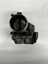 4E0145950J Valvola a farfalla per AUDI A6 4F (03/04-06/09) 2.7 V6 TDI BER. 2004