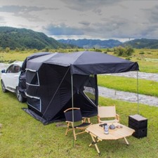 Tenda da Campeggio SUV