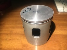 Pistone Originale Honda Cr 125 2000 2001 2002 Sel A 13110-KZ4-A90