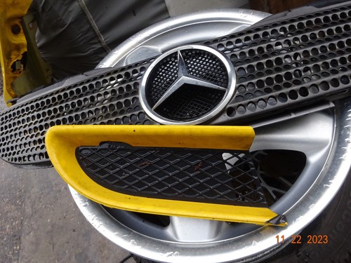 Slk r170 tutti griglia - slk,